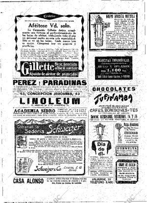 ABC MADRID 23-10-1915 página 2