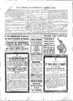 ABC MADRID 23-10-1915 página 24