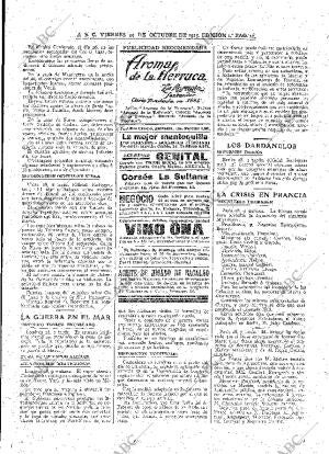 ABC MADRID 29-10-1915 página 11