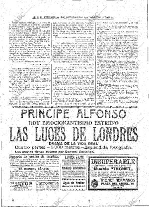 ABC MADRID 29-10-1915 página 22