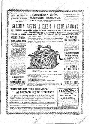 ABC MADRID 29-10-1915 página 23