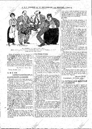 ABC MADRID 29-10-1915 página 6