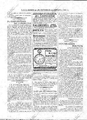 ABC MADRID 30-10-1915 página 14