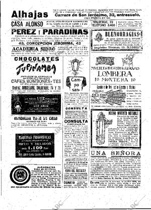 ABC MADRID 30-10-1915 página 27
