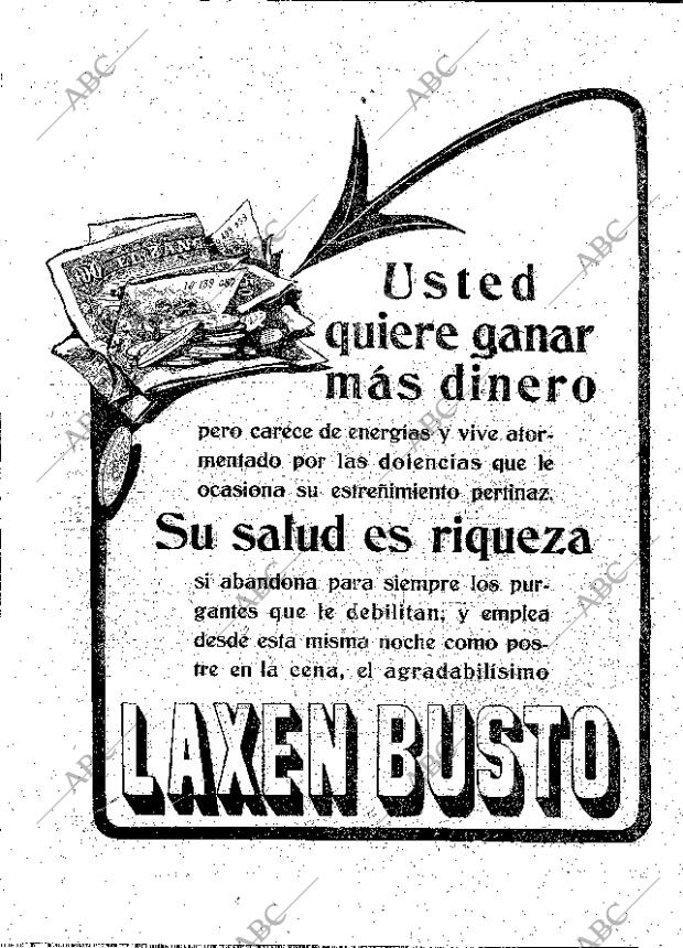 ABC MADRID 30-10-1915 página 28