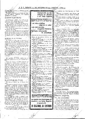 ABC MADRID 30-10-1915 página 9