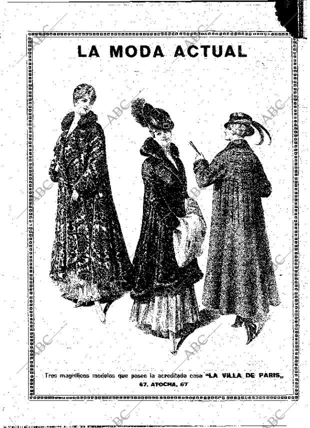 ABC MADRID 02-11-1915 página 6