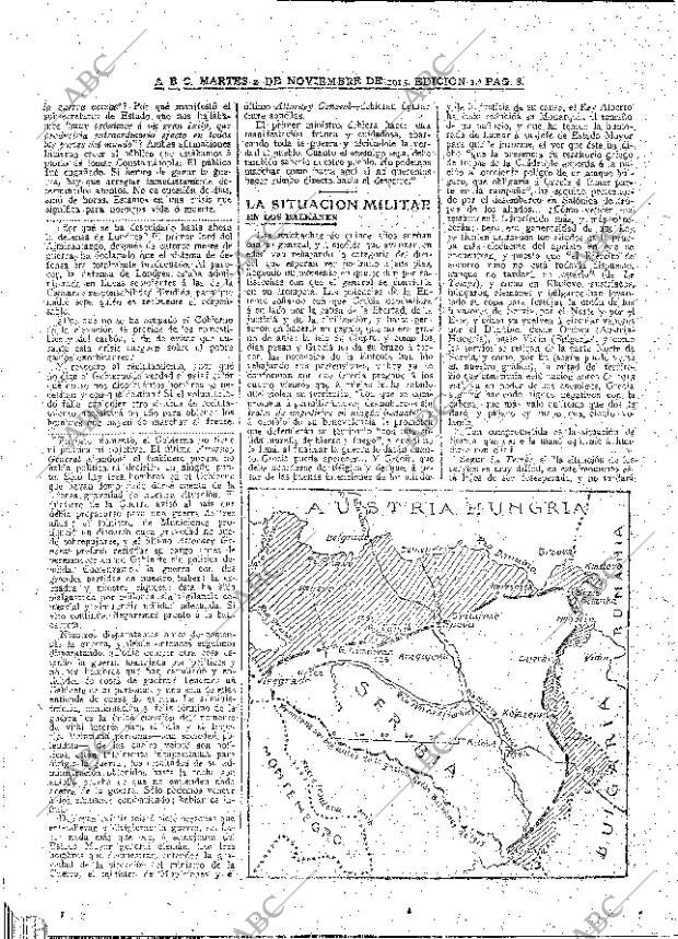 ABC MADRID 02-11-1915 página 8