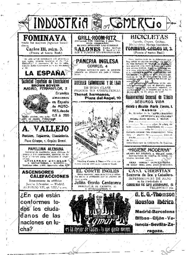 ABC MADRID 04-11-1915 página 2