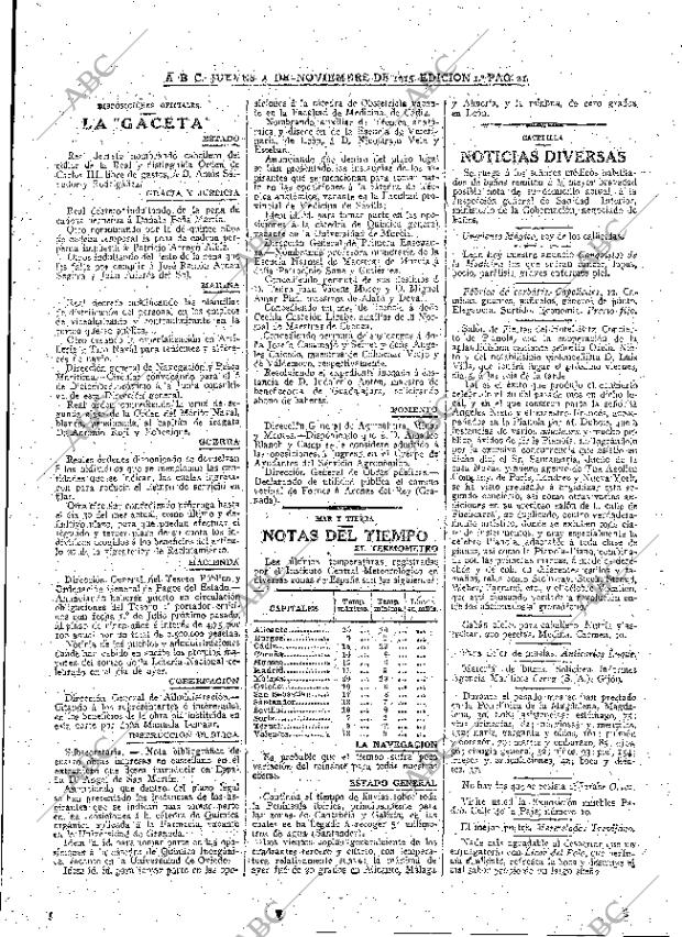 ABC MADRID 04-11-1915 página 21