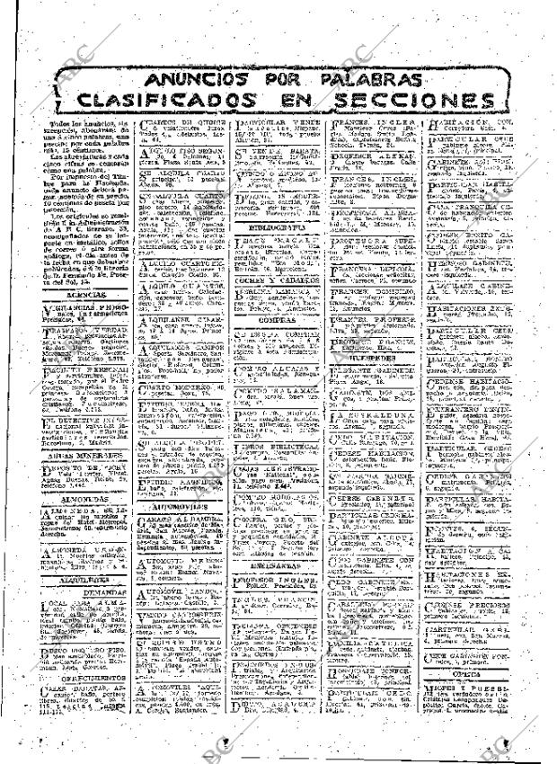ABC MADRID 04-11-1915 página 23