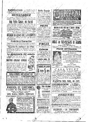 ABC MADRID 04-11-1915 página 25