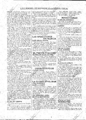 ABC MADRID 07-11-1915 página 10