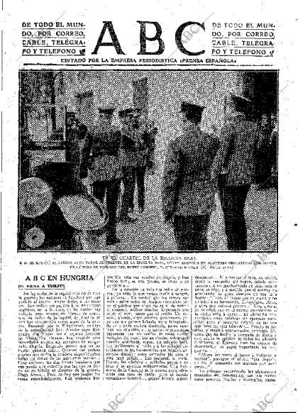 ABC MADRID 07-11-1915
