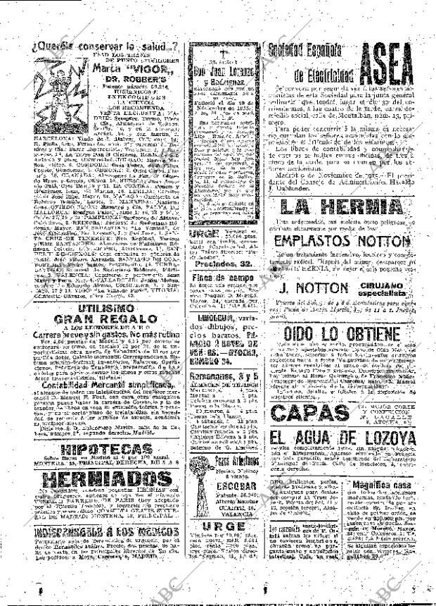 ABC MADRID 11-11-1915 página 24