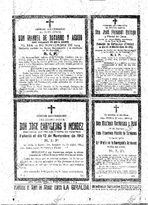 ABC MADRID 11-11-1915 página 26