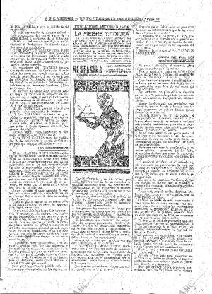 ABC MADRID 12-11-1915 página 13