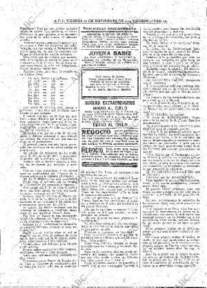 ABC MADRID 12-11-1915 página 14