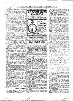 ABC MADRID 12-11-1915 página 16