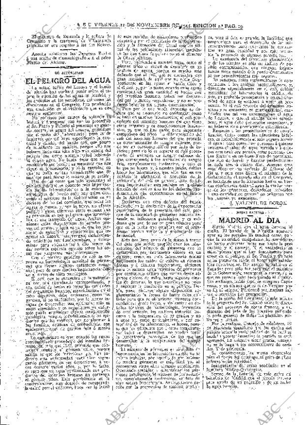 ABC MADRID 12-11-1915 página 19