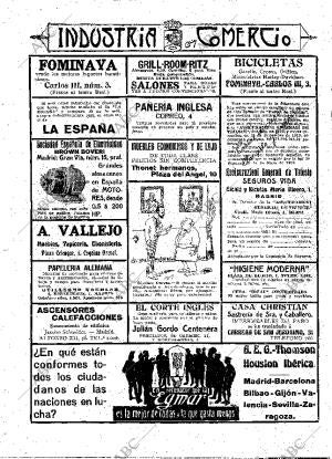ABC MADRID 12-11-1915 página 2