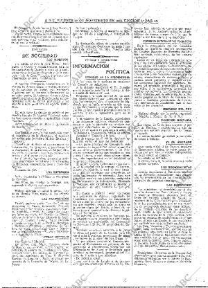 ABC MADRID 12-11-1915 página 20