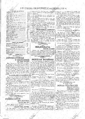 ABC MADRID 12-11-1915 página 23