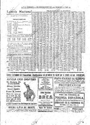 ABC MADRID 12-11-1915 página 25
