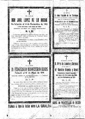 ABC MADRID 12-11-1915 página 30