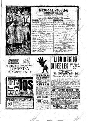 ABC MADRID 12-11-1915 página 31