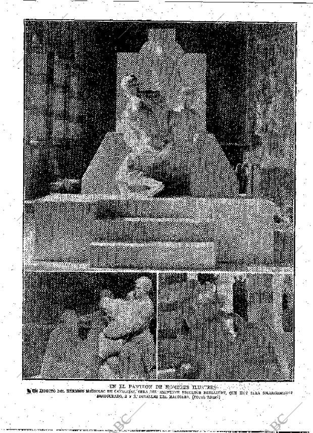 ABC MADRID 12-11-1915 página 6