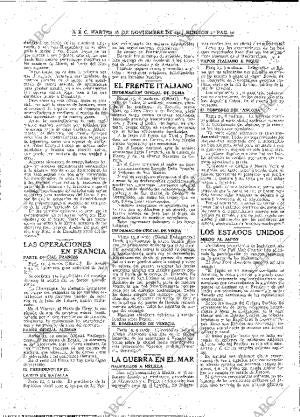 ABC MADRID 16-11-1915 página 10