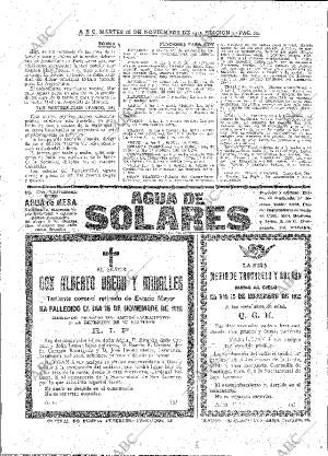 ABC MADRID 16-11-1915 página 20