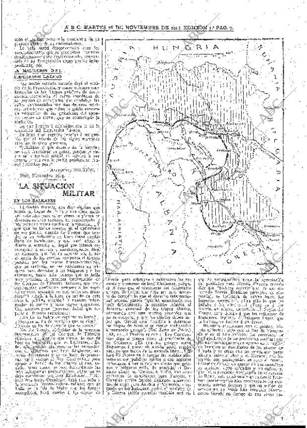 ABC MADRID 16-11-1915 página 7