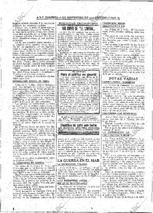 ABC MADRID 21-11-1915 página 12