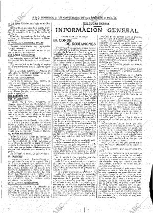 ABC MADRID 21-11-1915 página 13