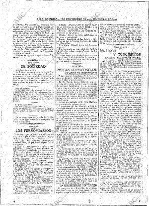 ABC MADRID 21-11-1915 página 20