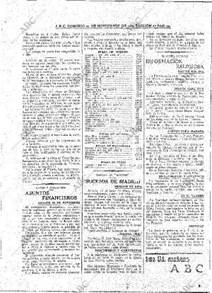 ABC MADRID 21-11-1915 página 22