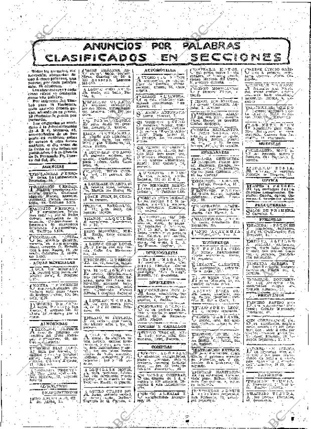 ABC MADRID 21-11-1915 página 26