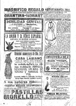 ABC MADRID 21-11-1915 página 29
