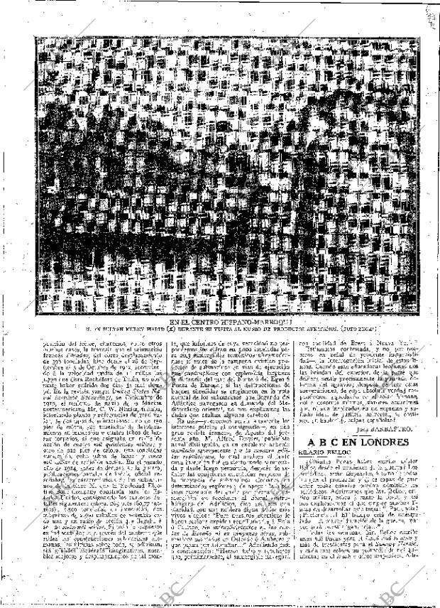 ABC MADRID 21-11-1915 página 6