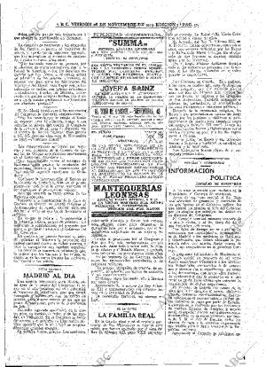 ABC MADRID 26-11-1915 página 17