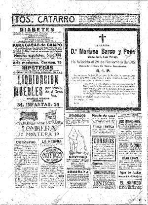 ABC MADRID 26-11-1915 página 26