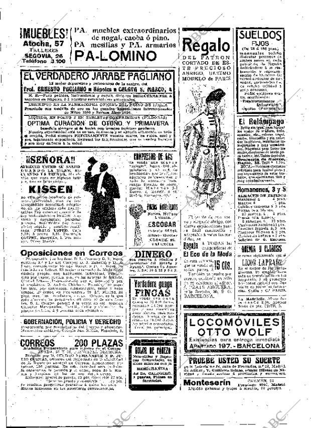 ABC MADRID 26-11-1915 página 27