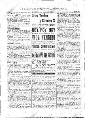 ABC MADRID 27-11-1915 página 10