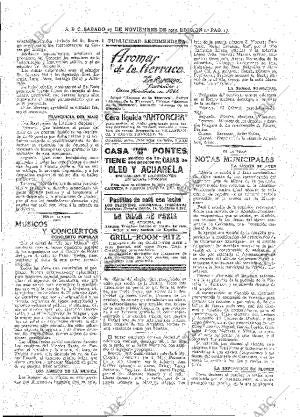 ABC MADRID 27-11-1915 página 17