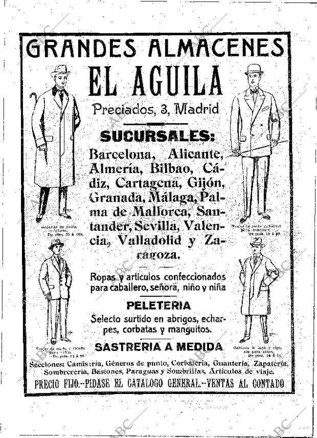 ABC MADRID 27-11-1915 página 2