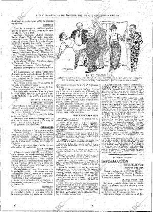 ABC MADRID 27-11-1915 página 20