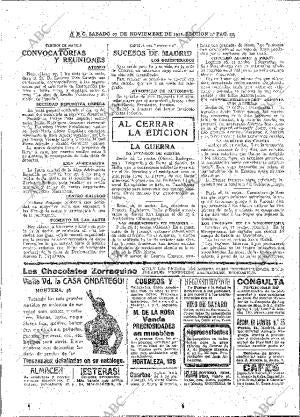 ABC MADRID 27-11-1915 página 22