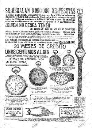 ABC MADRID 27-11-1915 página 23